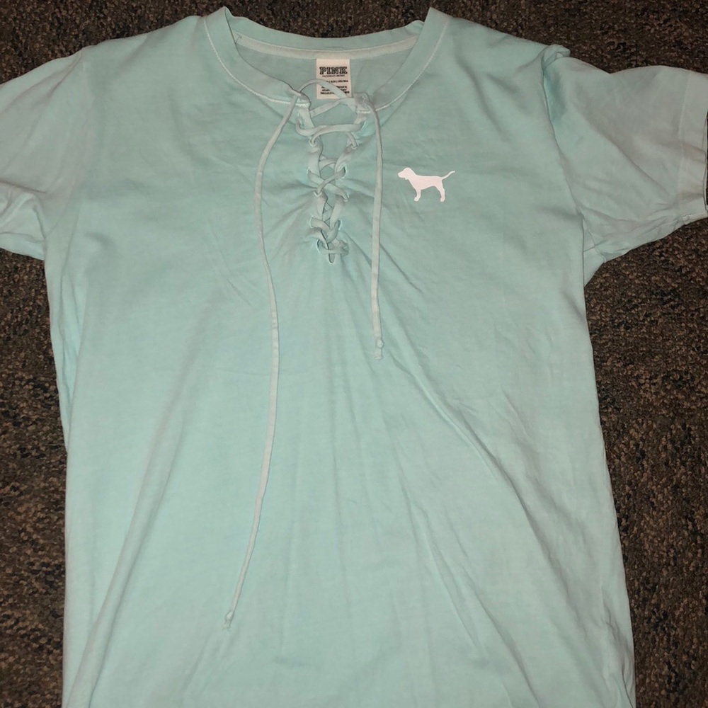 VS Pink T-Shirt